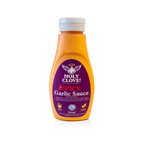 Spicy Garlic Sauce