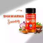 Shawarma Seasoning