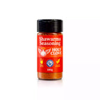 Shawarma Seasoning